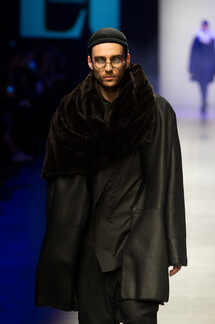 Larissa Pogoretskaya